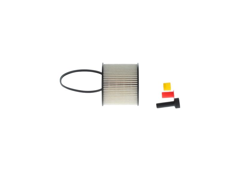 Bosch 1457070000 Fuel Filter - 3