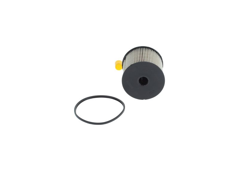 Bosch 1457070000 Fuel Filter - 4