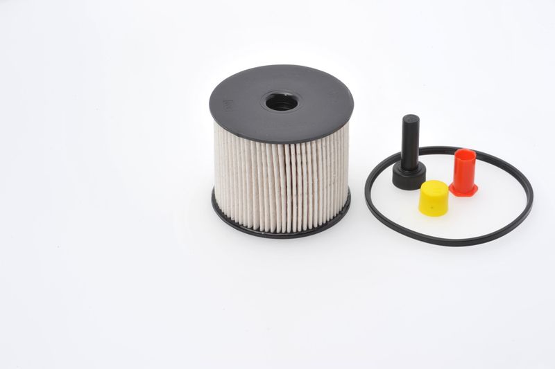 Bosch 1457070000 Fuel Filter - 6
