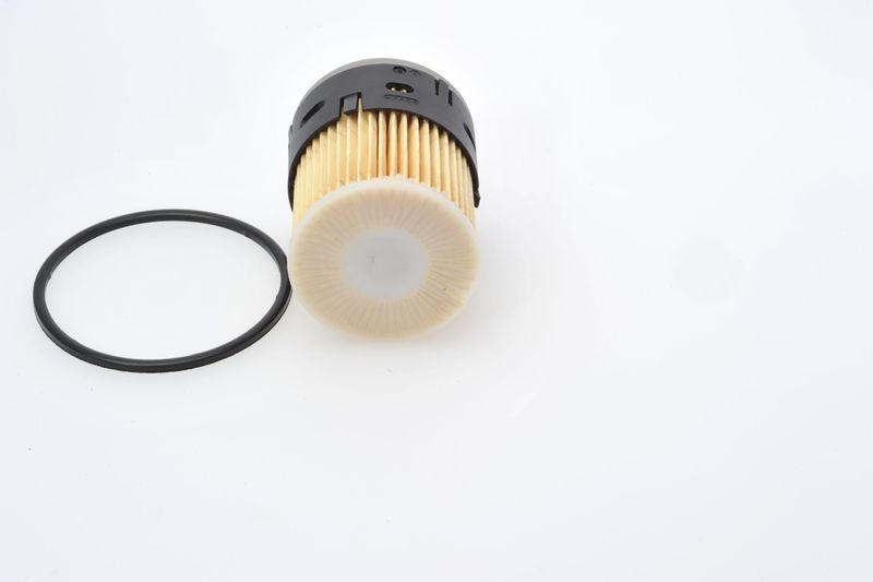 Bosch 1457070001 Fuel Filter - 4