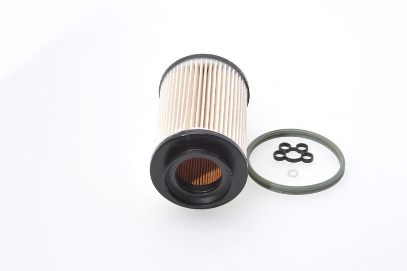 Bosch 1457070007 Fuel Filter - 1