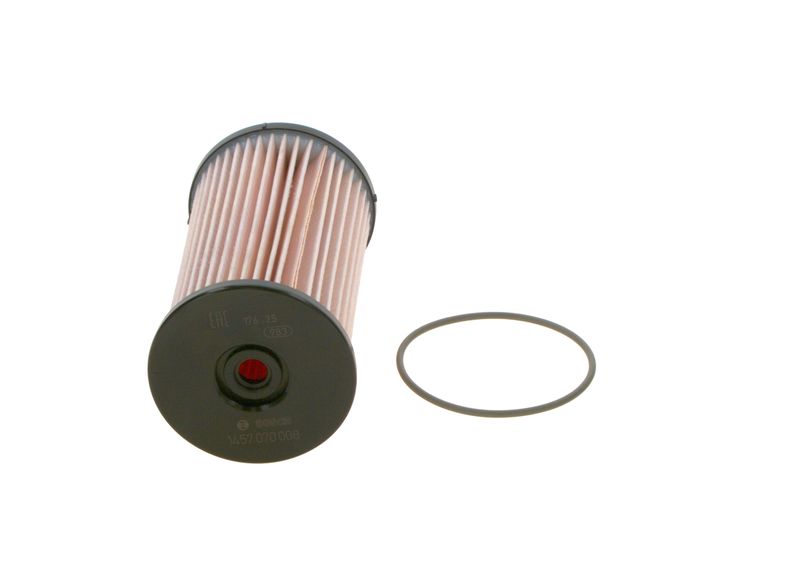 Bosch 1457070008 Fuel Filter - 6