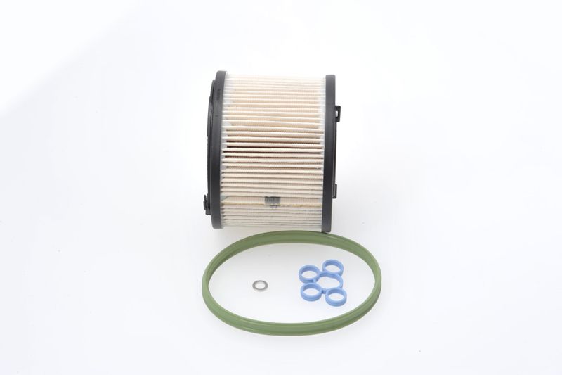Bosch 1457070010 Fuel Filter - 2