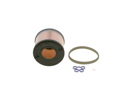 Bosch 1457070010 Fuel Filter - 5