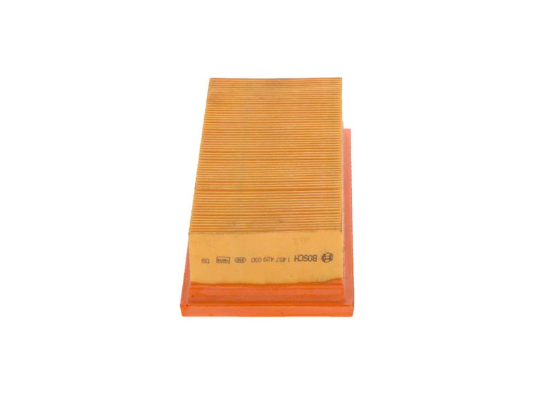 Bosch 1457429030 Air Filter - 1