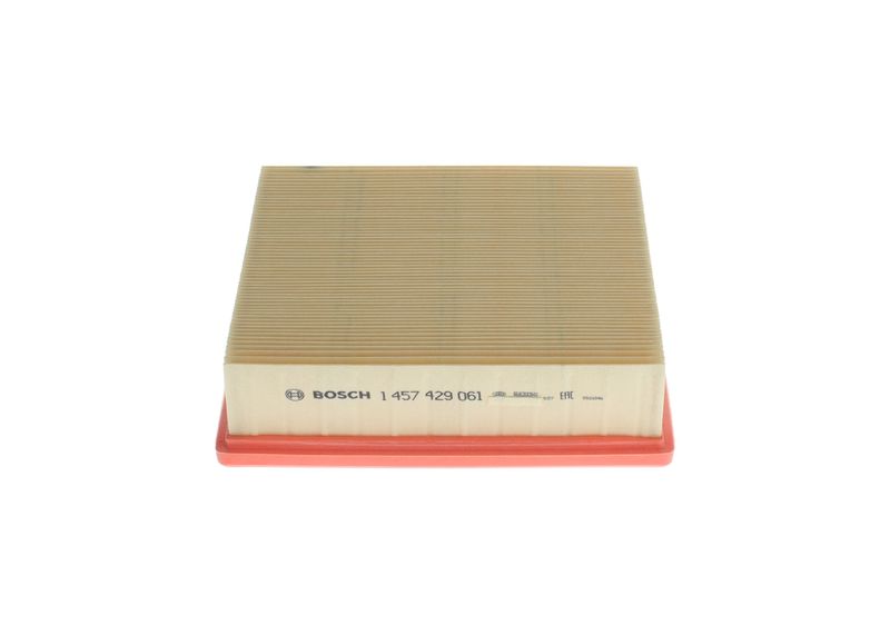 Bosch 1457429061 Air Filter - 2