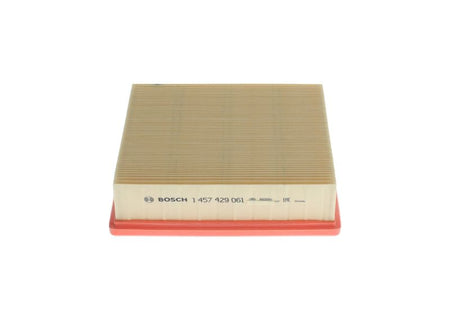 Bosch 1457429061 Air Filter - 2