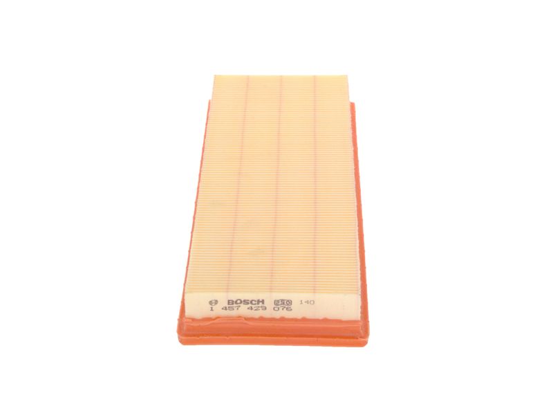 Bosch 1457429076 Air Filter - 1