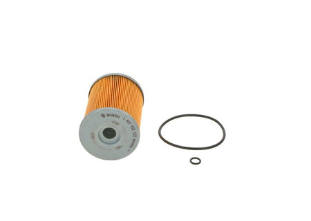 Bosch 1457429103 Oil Filter - 1