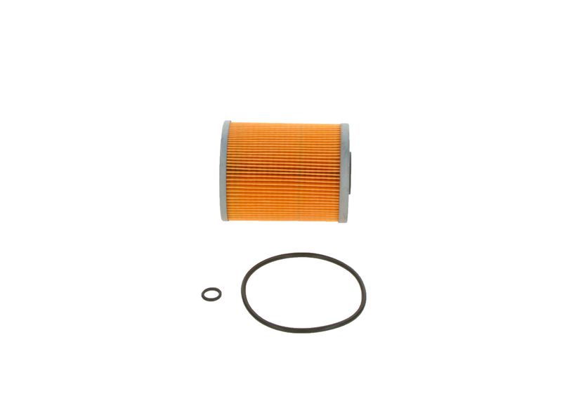 Bosch 1457429103 Oil Filter - 2