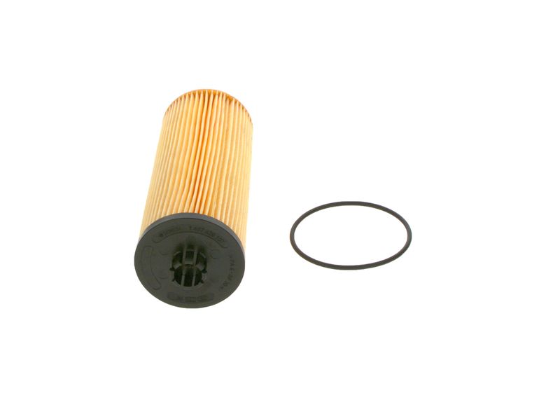 Bosch 1457429107 Oil Filter - 1