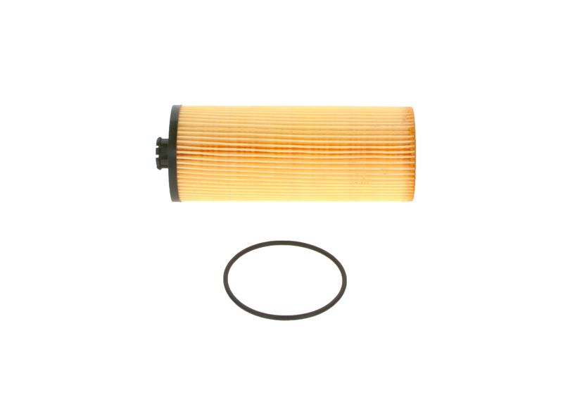Bosch 1457429107 Oil Filter - 2