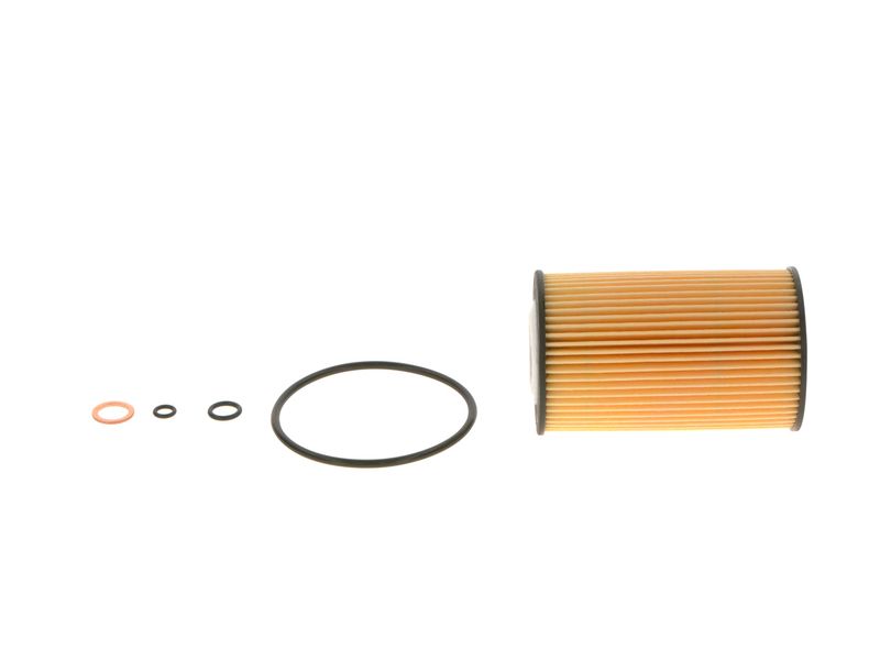 Bosch 1457429108 Oil Filter - 3