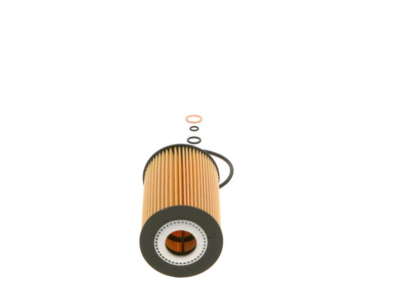 Bosch 1457429108 Oil Filter - 4