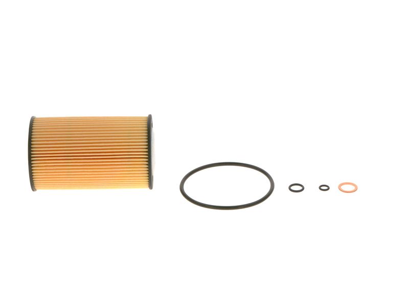 Bosch 1457429108 Oil Filter - 5
