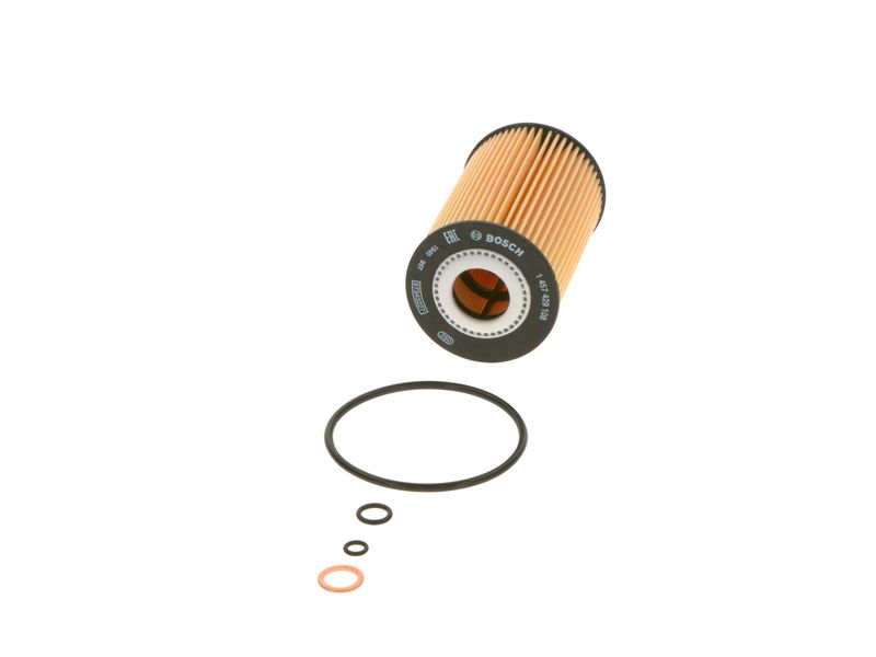 Bosch 1457429108 Oil Filter - 6