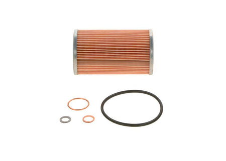 Bosch 1457429113 Oil Filter - 2