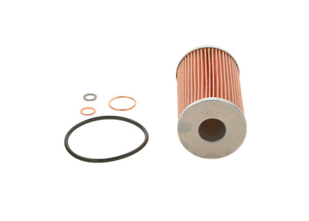 Bosch 1457429113 Oil Filter - 3