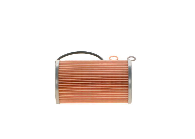 Bosch 1457429113 Oil Filter - 4