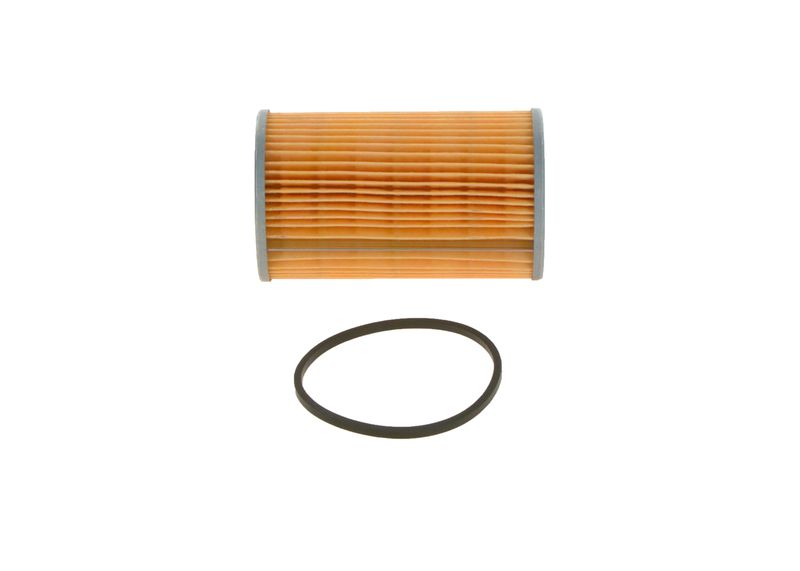 Bosch 1457429117 Oil Filter - 2