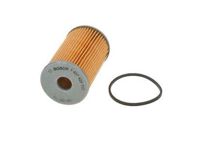 Bosch 1457429117 Oil Filter - 6