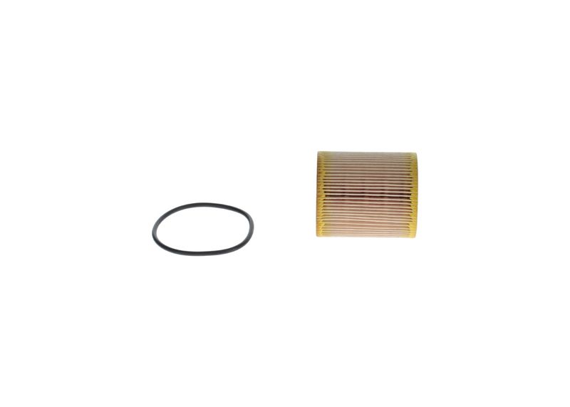 Bosch 1457429118 Oil Filter - 2