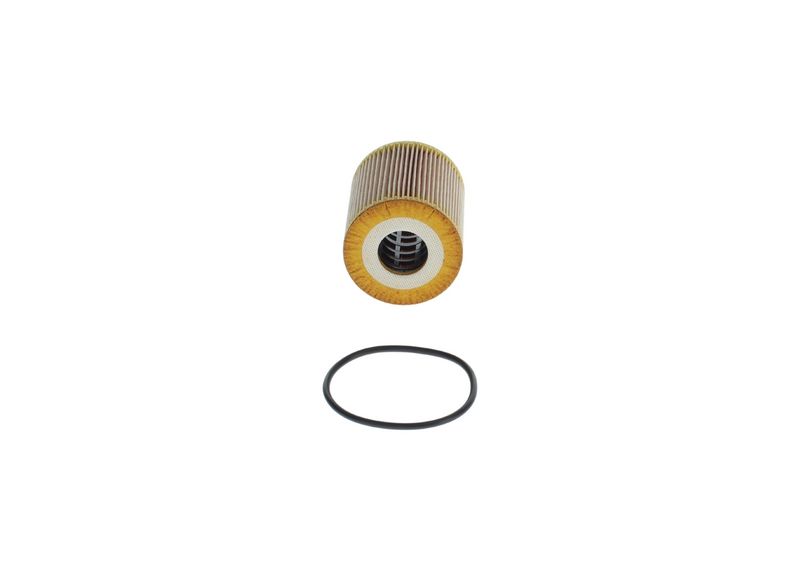 Bosch 1457429118 Oil Filter - 3