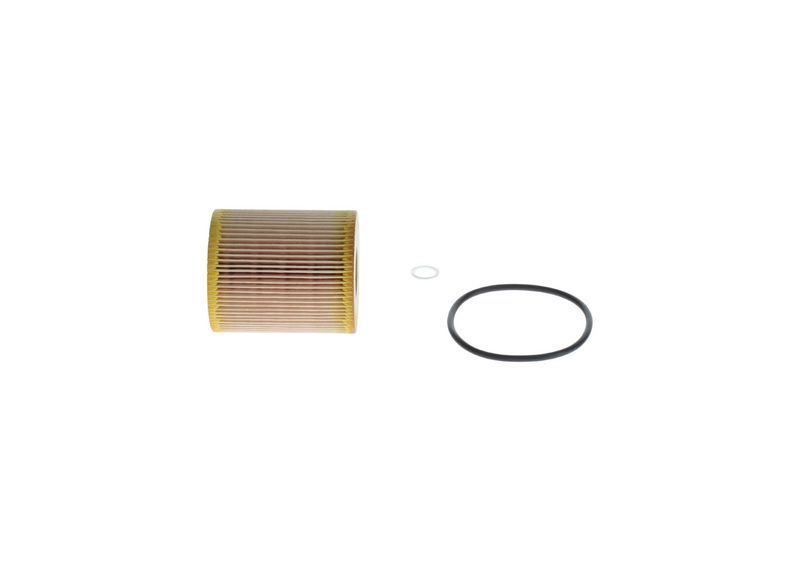 Bosch 1457429118 Oil Filter - 4