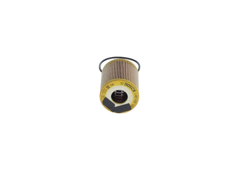 Bosch 1457429118 Oil Filter - 5
