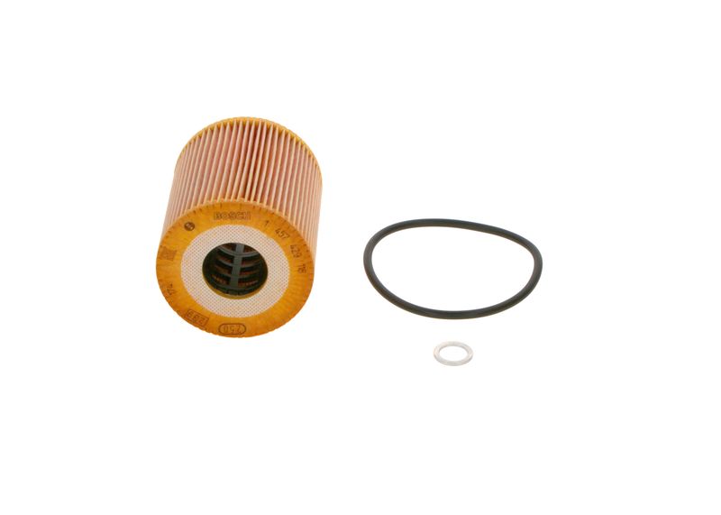 Bosch 1457429118 Oil Filter - 6
