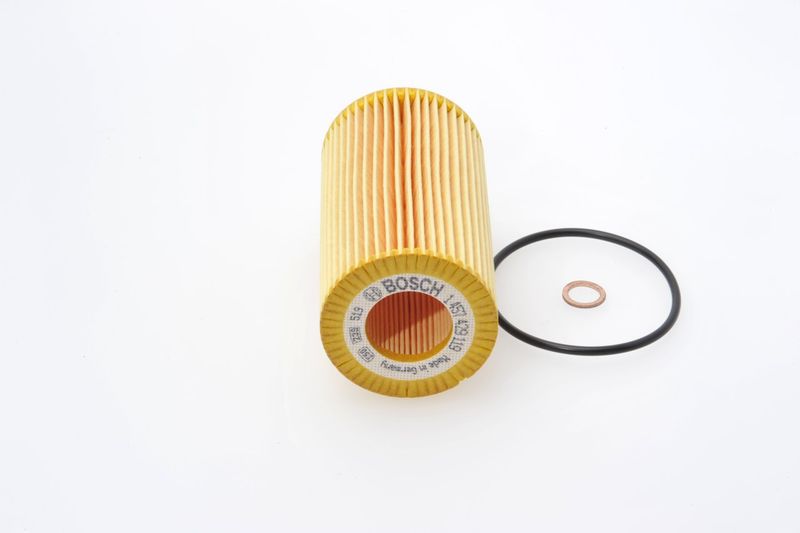 Bosch 1457429119 Oil Filter - 2