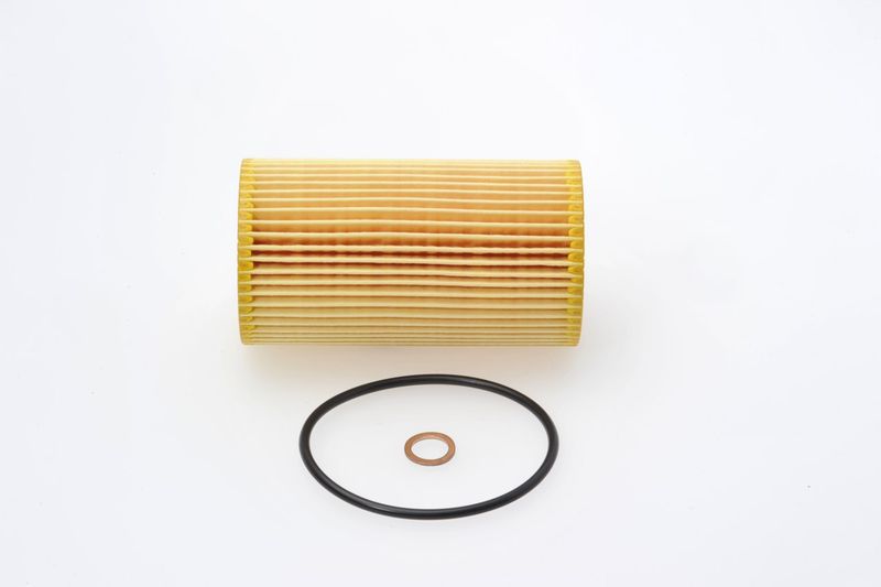 Bosch 1457429119 Oil Filter - 3
