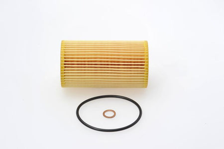 Bosch 1457429119 Oil Filter - 3