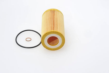 Bosch 1457429119 Oil Filter - 4