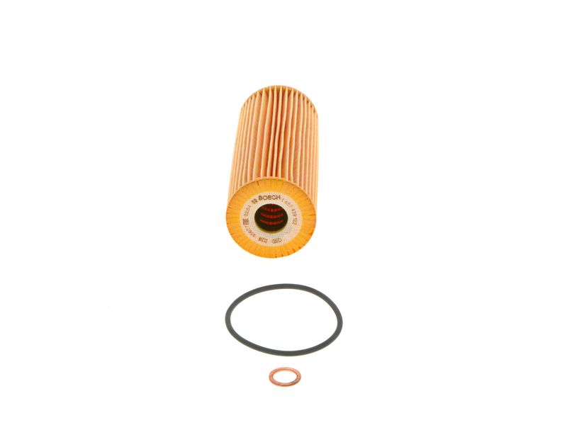 Bosch 1457429122 Oil Filter - 2