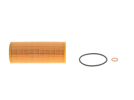 Bosch 1457429122 Oil Filter - 5