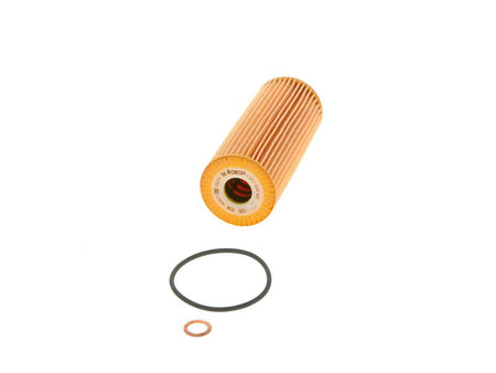 Bosch 1457429122 Oil Filter - 6