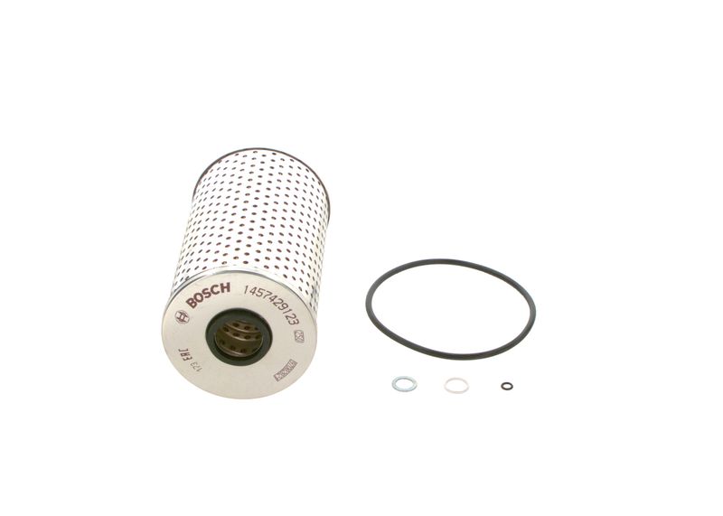 Bosch 1457429123 Oil Filter - 2