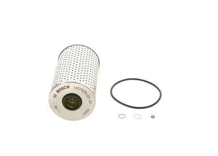 Bosch 1457429123 Oil Filter - 2