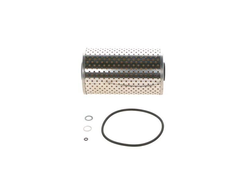 Bosch 1457429123 Oil Filter - 3