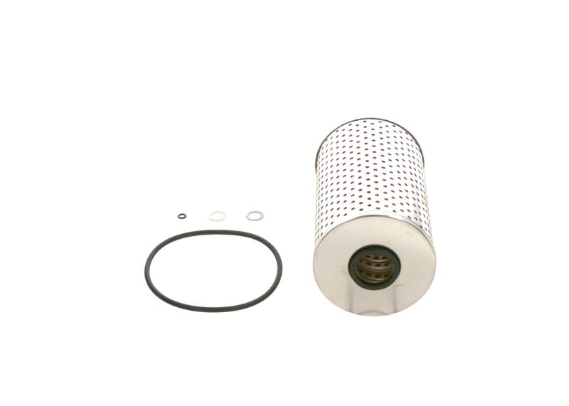 Bosch 1457429123 Oil Filter - 4