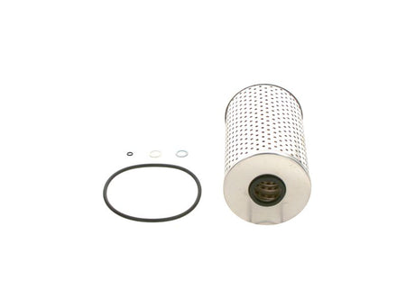 Bosch 1457429123 Oil Filter - 4