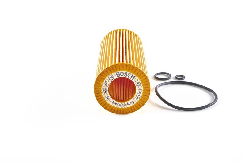 Bosch 1457429126 Oil Filter - 2
