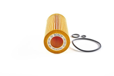 Bosch 1457429126 Oil Filter - 2