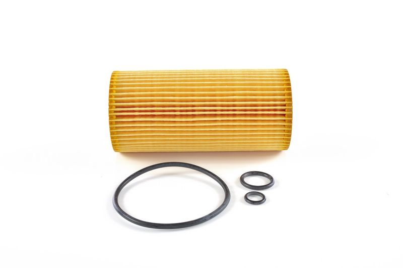 Bosch 1457429126 Oil Filter - 3