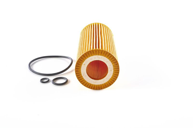 Bosch 1457429126 Oil Filter - 4
