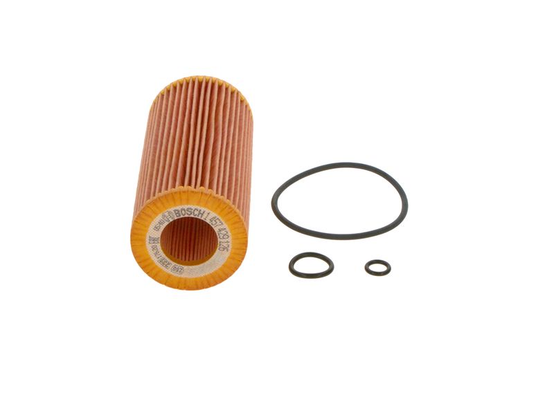 Bosch 1457429126 Oil Filter - 6