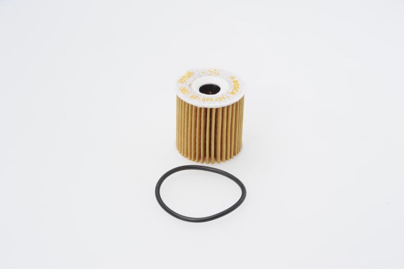 Bosch 1457429127 Oil Filter - 3