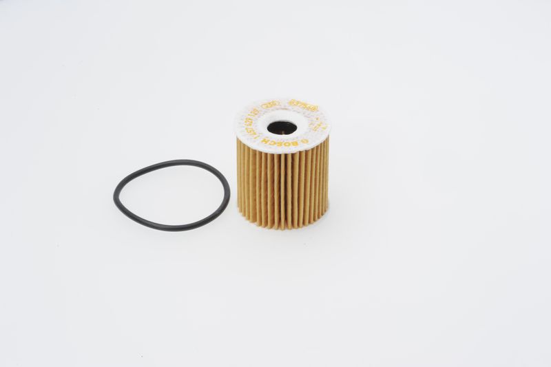 Bosch 1457429127 Oil Filter - 4