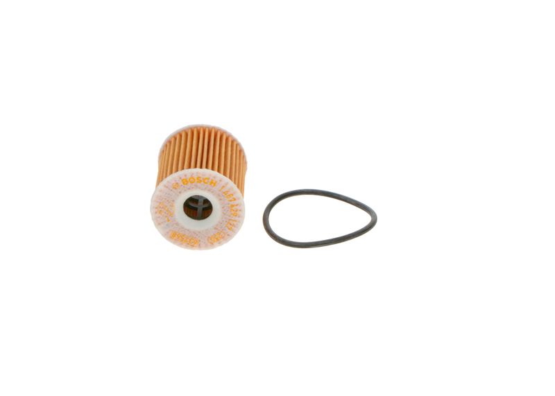 Bosch 1457429127 Oil Filter - 6